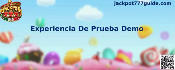 Experiencia De Prueba Demo en Jackpot 777