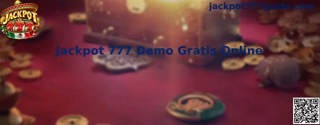 Experiencia de prueba demo de Jackpot 777