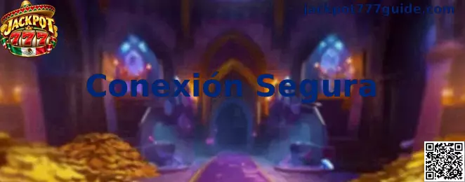 Protocolo de Conexión Segura y Cifrado HTTPS en Jackpot 777