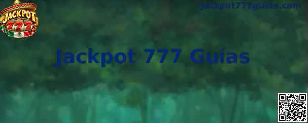 Guía sobre códigos promocionales de Jackpot 777