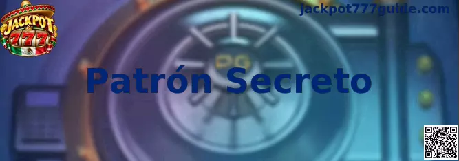 Ilustración informativa sobre el mito del Patrón Secreto en Jackpot 777 y los resultados aleatorios