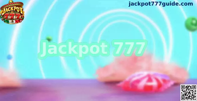 Vista ilustrativa de Jackpot 777